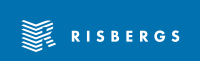 Risbergs logo