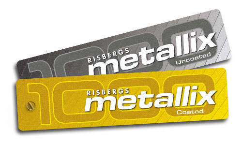 Risbergs Metallix 1000